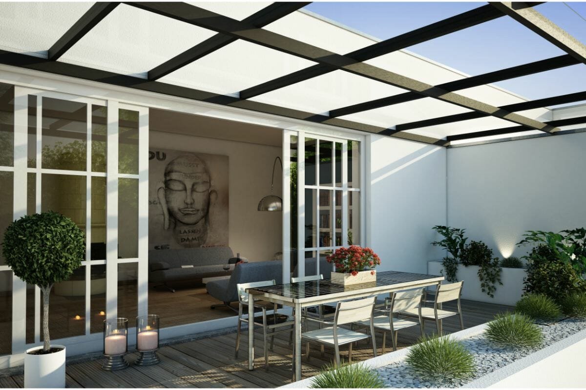 Refurbishment Services