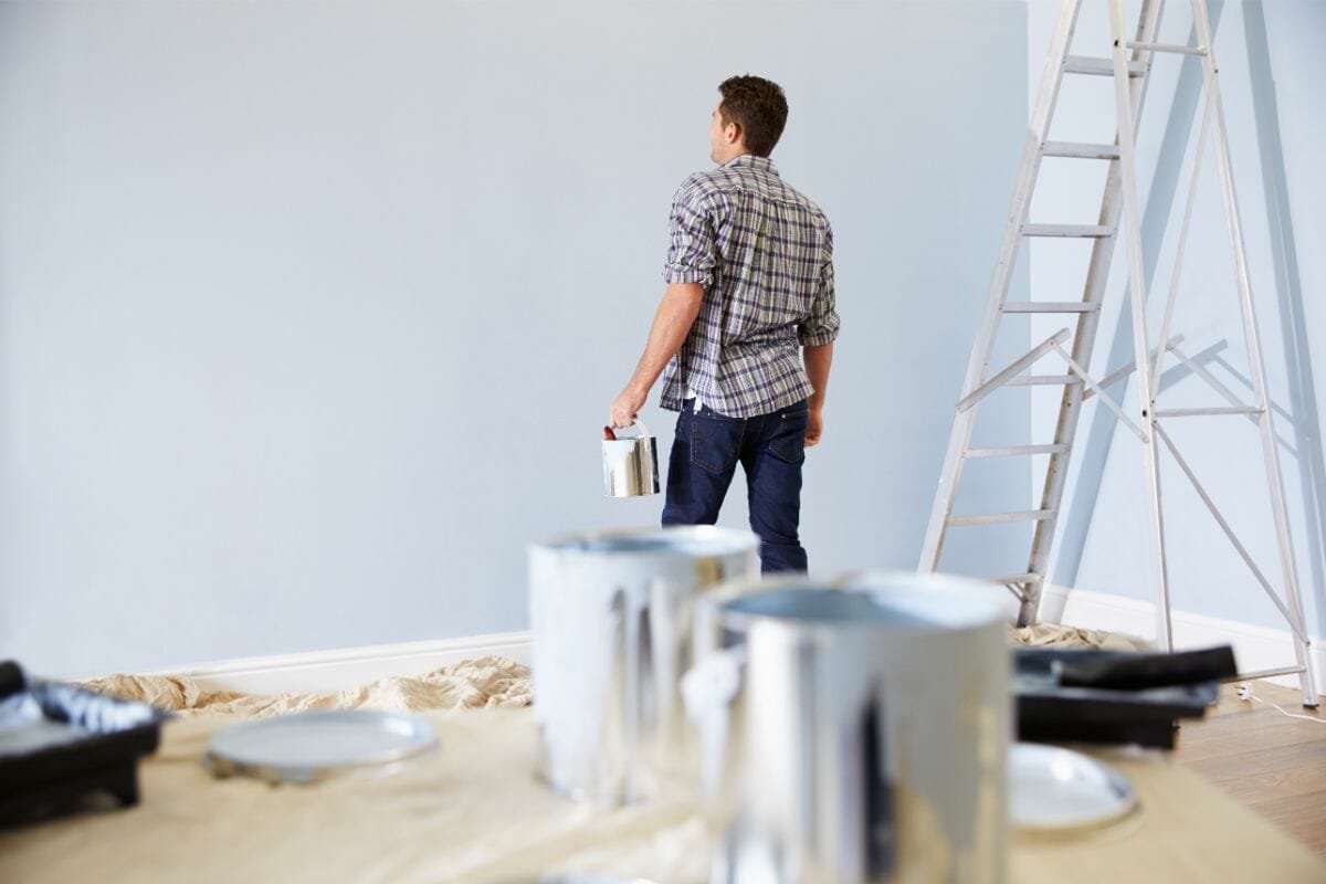 Refurbishment Services