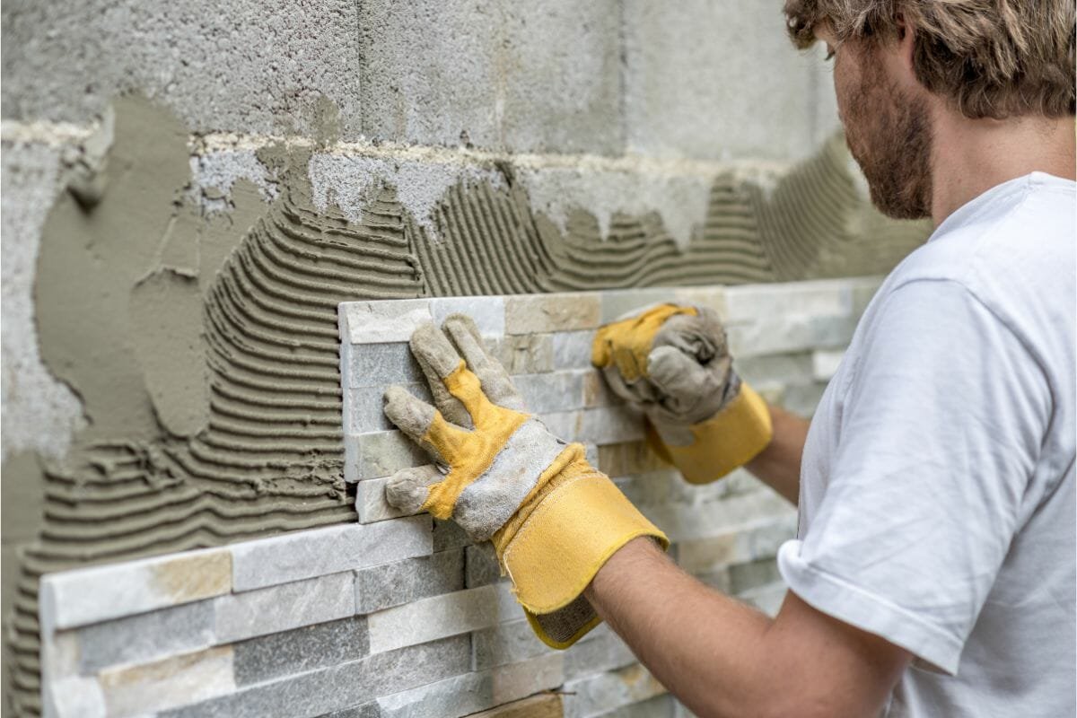 Refurbishment Services