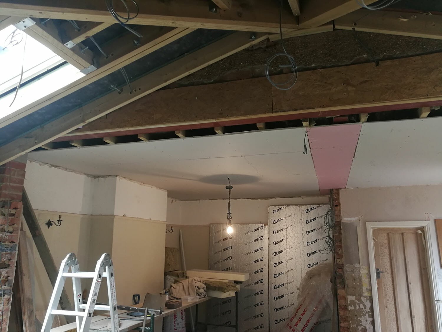 Refurbishment Services