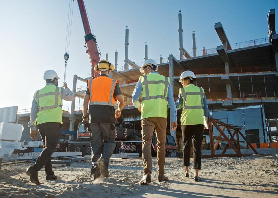Builders
