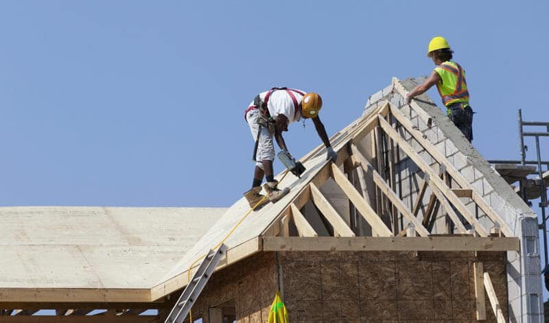 Builders